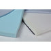 Ilene White Memory Foam Topper, Twin - Furniture Stars (Chicago, IL)