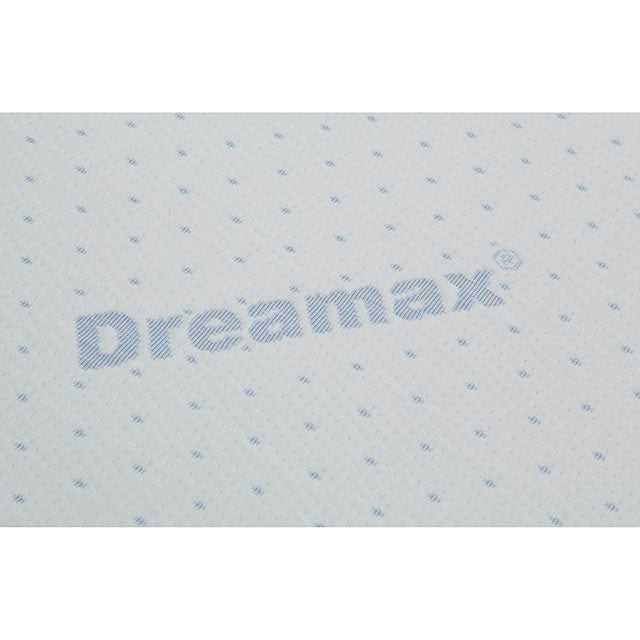 Ilene White Memory Foam Topper, E.King - Furniture Stars (Chicago, IL)
