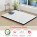 Hollyhock 3" Queen Tri-Fold Memory Foam Topper - Furniture Stars (Chicago, IL)