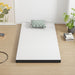 Hollyhock 3" Twin Tri-Fold Memory Foam Topper - Furniture Stars (Chicago, IL)