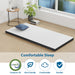 Hollyhock 3" Twin XL Tri-Fold Memory Foam Topper - Furniture Stars (Chicago, IL)