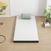 Hollyhock 4" Queen Tri-Fold Memory Foam Topper - Furniture Stars (Chicago, IL)