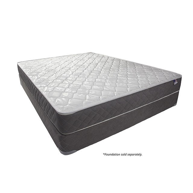 Kalei 8 Tight Top Mattress (Non-Flip) - Furniture Stars (Chicago, IL)
