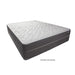 Kalei 8 Tight Top Mattress (Non-Flip) - Furniture Stars (Chicago, IL)
