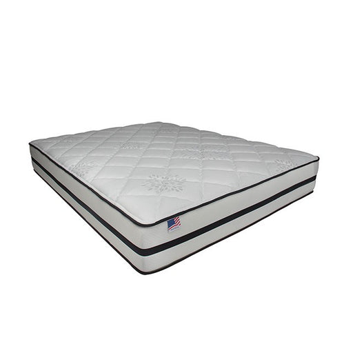 Laken Full Mattress - Furniture Stars (Chicago, IL)