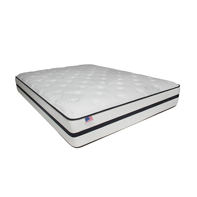 Kastel Mattress - Furniture Stars (Chicago, IL)