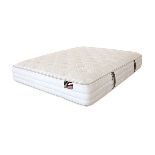 Sienna Mattress - Furniture Stars (Chicago, IL)