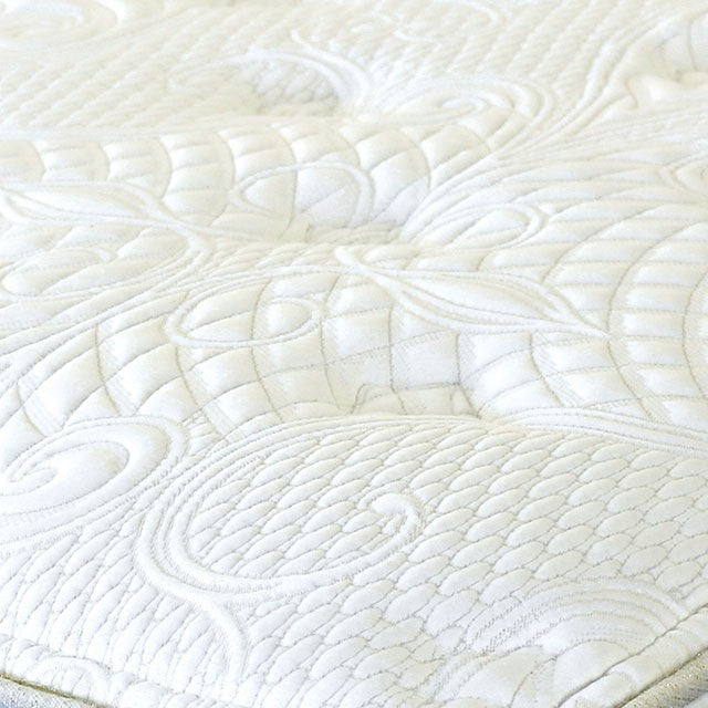 Sienna Mattress - Furniture Stars (Chicago, IL)