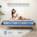 Verbena Mattress - Furniture Stars (Chicago, IL)