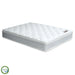 Bird Of Paradise White 11" Euro Pillow Top Mattress, Full - Furniture Stars (Chicago, IL)