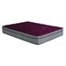 Minnetonka 13" Euro Pillow Top Mattress - Furniture Stars (Chicago, IL)
