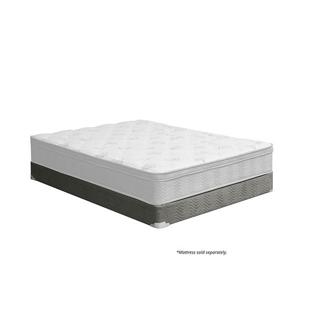 Aleksa Grey Foundation, Full - Furniture Stars (Chicago, IL)