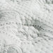Siddalee 16 Euro Pillow Top 2.5 Gel Infused Memory Foam - Furniture Stars (Chicago, IL)
