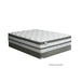 Siddalee 16 Euro Pillow Top 2.5 Gel Infused Memory Foam - Furniture Stars (Chicago, IL)