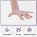 Nasturtium 8" E.King Bamboo Charcoal Infused Memory Foam - Furniture Stars (Chicago, IL)