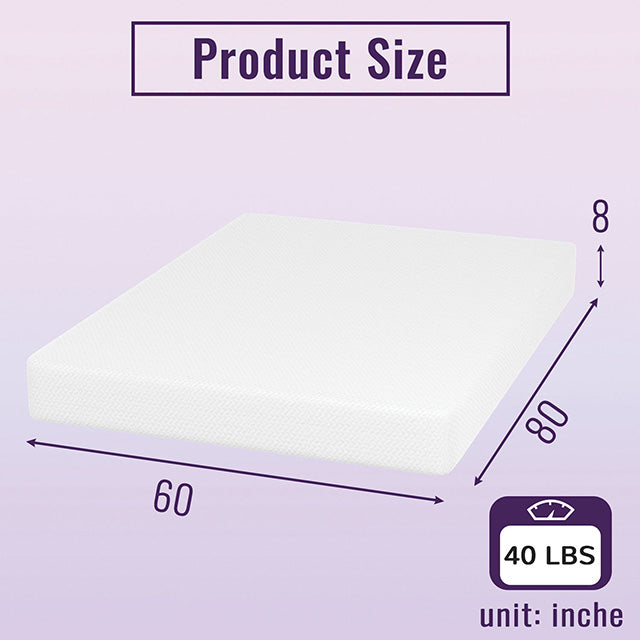 Nasturtium Mattress - Furniture Stars (Chicago, IL)