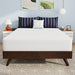 Nasturtium 10" Full Bamboo Charcoal Infused Memory Foam - Furniture Stars (Chicago, IL)