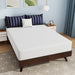 Nasturtium 10" Full Bamboo Charcoal Infused Memory Foam - Furniture Stars (Chicago, IL)