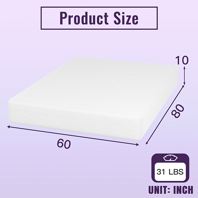Nasturtium Mattress - Furniture Stars (Chicago, IL)
