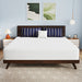 Nasturtium 12" E.King Bamboo Charcoal Infused Memory Foam - Furniture Stars (Chicago, IL)