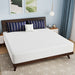 Nasturtium 12" E.King Bamboo Charcoal Infused Memory Foam - Furniture Stars (Chicago, IL)
