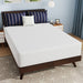 Nasturtium 12" Full Bamboo Charcoal Infused Memory Foam - Furniture Stars (Chicago, IL)