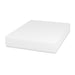 Nasturtium 12" Twin Bamboo Charcoal Infused Memory Foam - Furniture Stars (Chicago, IL)