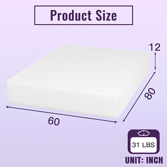 Nasturtium Mattress - Furniture Stars (Chicago, IL)