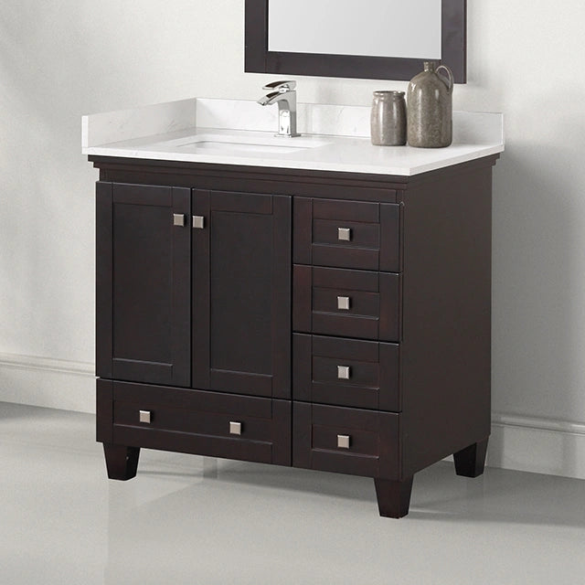 Aprea Vanity Set
