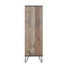 Elk River Chest- Rustic