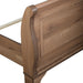Coventry Hall 6/0 Wk Hb, Fb And Slats-Pecan