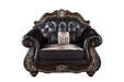 Maximus Chair Backrest And Legs