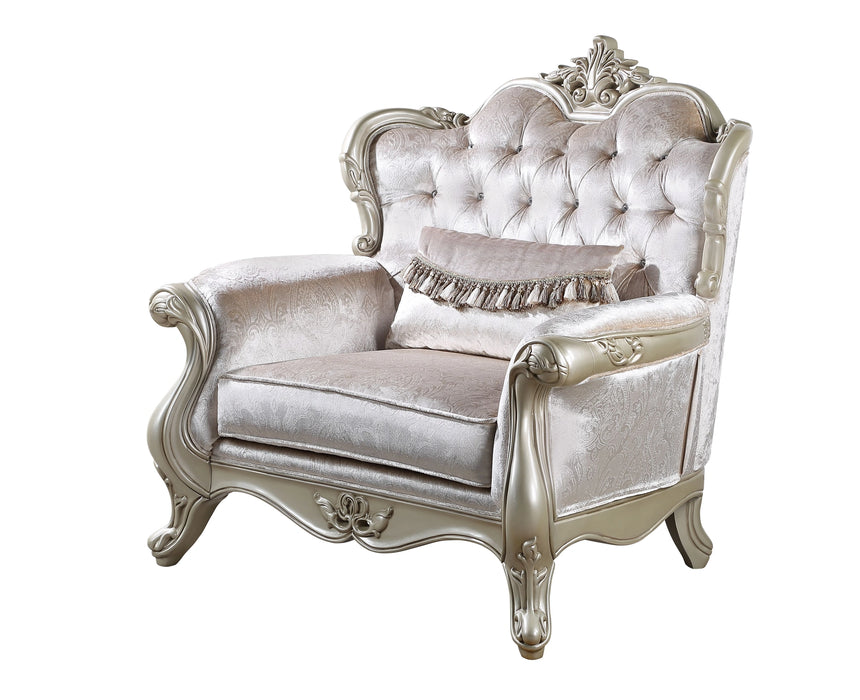 MONIQUE CHAIR