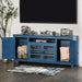 Tedra TV Console - Furniture Stars (Chicago, IL)