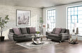 Sarnen Loveseat - Furniture Stars (Chicago, IL)