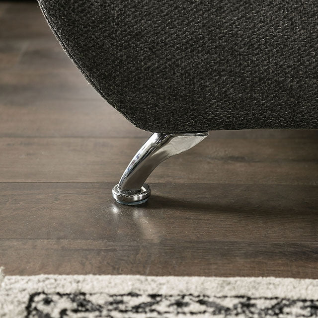 Sarnen Loveseat - Furniture Stars (Chicago, IL)