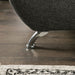 Sarnen Loveseat - Furniture Stars (Chicago, IL)