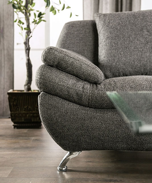 Sarnen Loveseat - Furniture Stars (Chicago, IL)