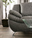 Sarnen Loveseat - Furniture Stars (Chicago, IL)