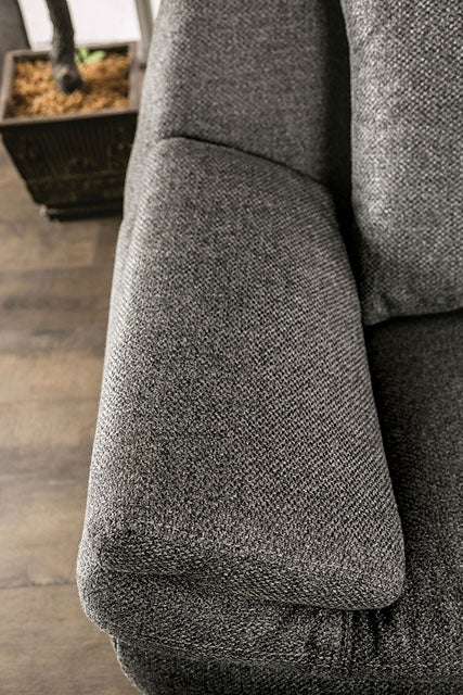 Sarnen Loveseat - Furniture Stars (Chicago, IL)