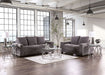 Dagmar Loveseat - Furniture Stars (Chicago, IL)