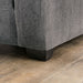 Dagmar Loveseat - Furniture Stars (Chicago, IL)