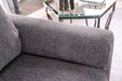 Dagmar Loveseat - Furniture Stars (Chicago, IL)