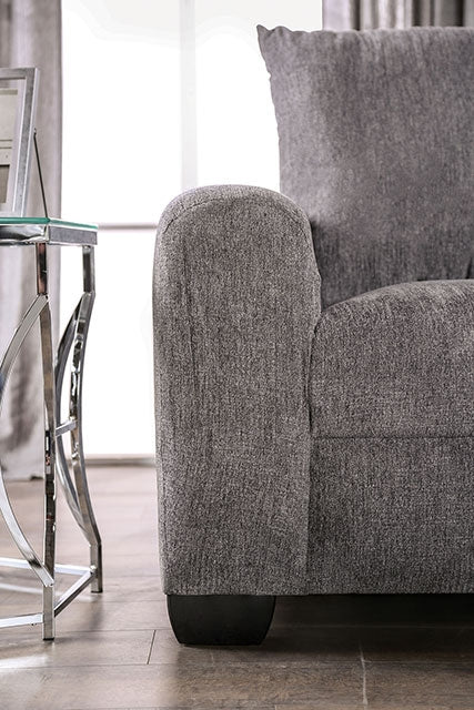 Dagmar Loveseat - Furniture Stars (Chicago, IL)