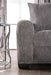 Dagmar Loveseat - Furniture Stars (Chicago, IL)