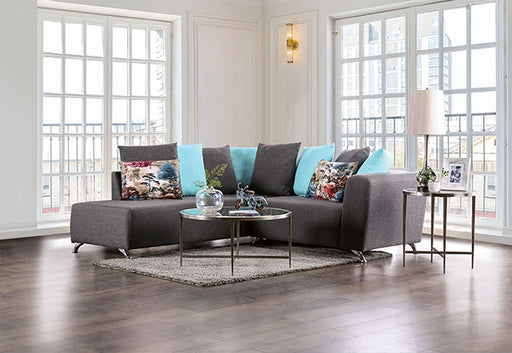 Krefeld Sectional - Furniture Stars (Chicago, IL)