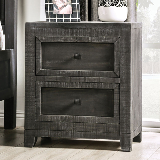 Oakridge Night Stand - Furniture Stars (Chicago, IL)