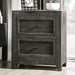 Oakridge Night Stand - Furniture Stars (Chicago, IL)