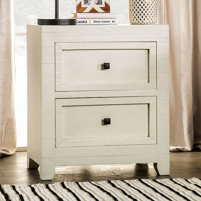 Oakridge Night Stand - Furniture Stars (Chicago, IL)