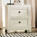 Oakridge Night Stand - Furniture Stars (Chicago, IL)